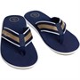 Original Penguin Mens Topez Flip Flops Navy