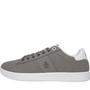 Original Penguin Mens Steadman Trainers Grey