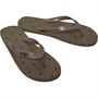 Original Penguin Mens Panama Flip Flops Mushroom