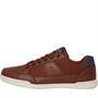 Original Penguin Mens Hyper Trainers Tan