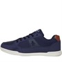 Original Penguin Mens Hyper Trainers Navy