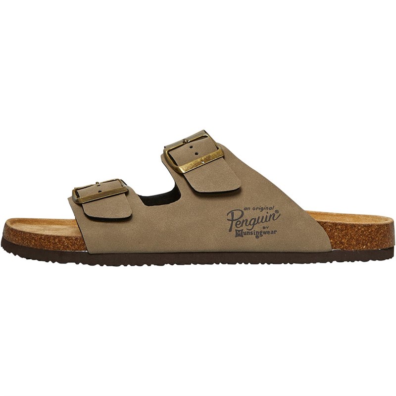 Original penguin mens flip hot sale flops