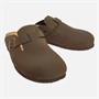 Original Penguin Mens Pappy Sandals Brown