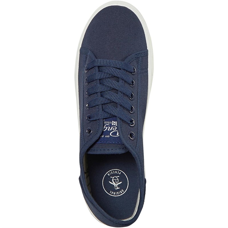 Boys on sale navy pumps