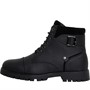Original Penguin Mens Bonham Boots Black