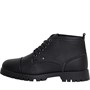 Original Penguin Mens Baire Boots Black