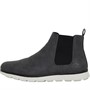 Original Penguin Mens Nico Boots Charcoal