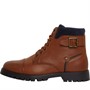 Original Penguin Mens Bonham Boots Tan