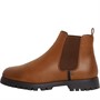 Original Penguin Mens Bale Boots Tan