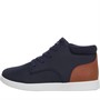 Original Penguin Junior Boys Miles Casual Boots Navy