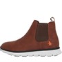 Original Penguin Boys Nico Casual Boots Tan