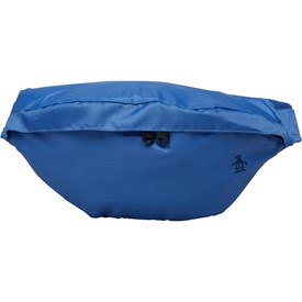 Original Penguin Heren Bowen Nylon Heuptas Zeeblauw original penguin kopen in de aanbieding Original Penguin Heren Bowen Nylon Heuptas Zeeblauw original penguin kopen in de aanbieding