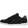 Original Penguin Mens Hyper Trainers Black