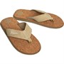 Original Penguin Mens Topez Flip Flops Sand