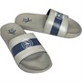 Original Penguin Mens Plane Sliders Grey