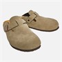 Original Penguin Mens Pappy Clogs Sand