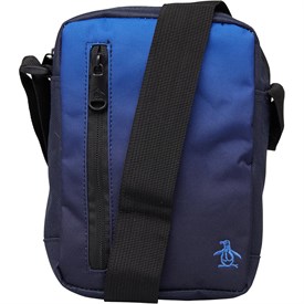 Original Penguin Heren Gradient Schoudertas Marineblauw original penguin kopen in de aanbieding Original Penguin Heren Gradient Schoudertas Marineblauw original penguin kopen in de aanbieding