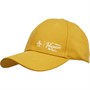 Original Penguin Mens Stephen Basic Six Panel Cap Harvest Gold