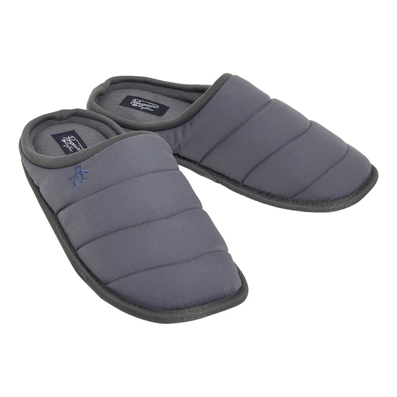 Original penguin slippers on sale