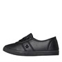 Original Penguin Womens Susie PU Pumps Black