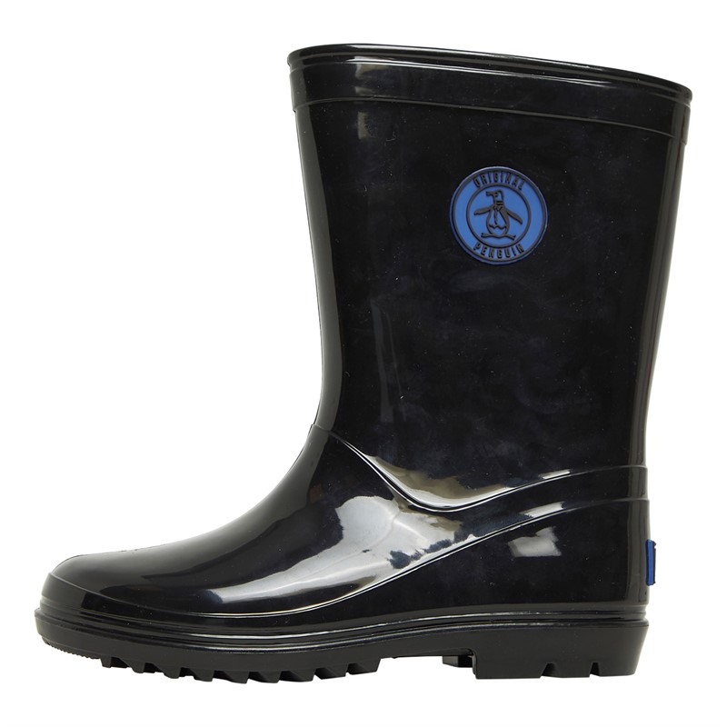 Penguin wellington boots best sale