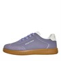 Original Penguin Womens Salsa Trainers Lilac