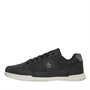 Original Penguin Mens Hyper Trainers Black