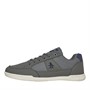 Original Penguin Mens Hyper Trainers Grey