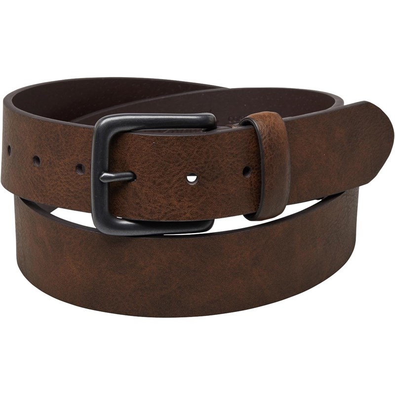 Buy Original Penguin Mens Jefferson Belt Brown