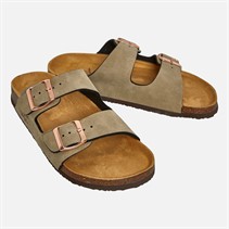 Original Penguin Womens Port Sandals Sand