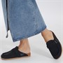 Original Penguin Womens Preema Clogs Black
