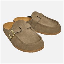 Original Penguin Womens Preema Clogs Sand