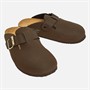 Original Penguin Womens Poppy Clogs Brown