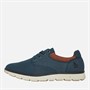 Original Penguin Mens Norse Shoes Navy