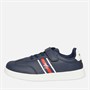 Original Penguin Infant Boys Soop Velcro Trainers Navy