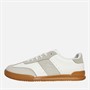 Original Penguin Mens Giovanni Trainers White/Grey