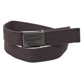 Original Penguin Heren Roosevelt Riem Donkergrijs original penguin kopen in de aanbieding Original Penguin Heren Roosevelt Riem Donkergrijs original penguin kopen in de aanbieding