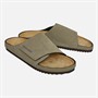 Original Penguin Mens Poll Sliders Sand