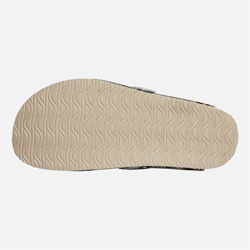 Original Penguin Womens Preema Clogs Snake