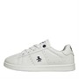 Original Penguin Marble Gympen Wit