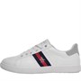 Original Penguin Męskie Plane Buty Sportowe Biały