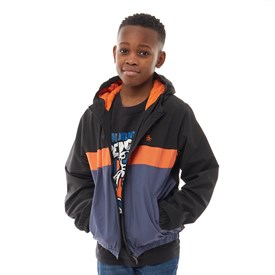 Original Penguin Jongens Fleece Gevoerd Jas Zwart original penguin kopen in de aanbieding Original Penguin Jongens Fleece Gevoerd Jas Zwart original penguin kopen in de aanbieding