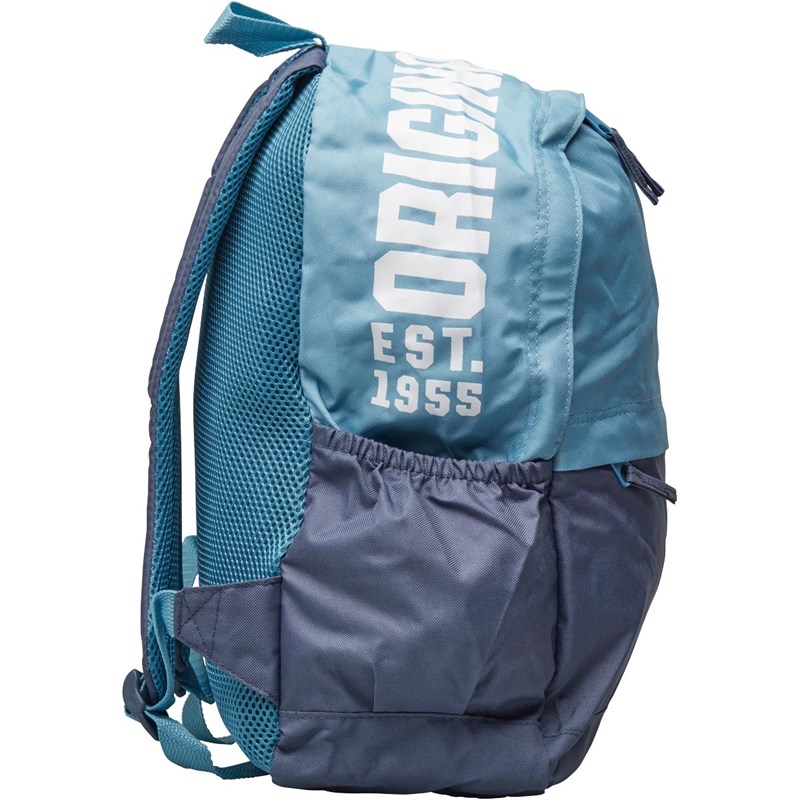 Buy Original Penguin Boys Backpack Delphinium Blue