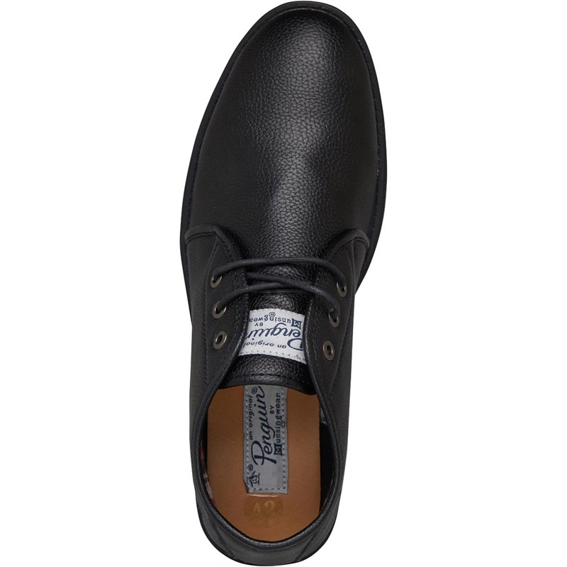 original penguin mens boots