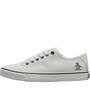 Original Penguin Chaussures Basses Blast Synth Blanc Cassé