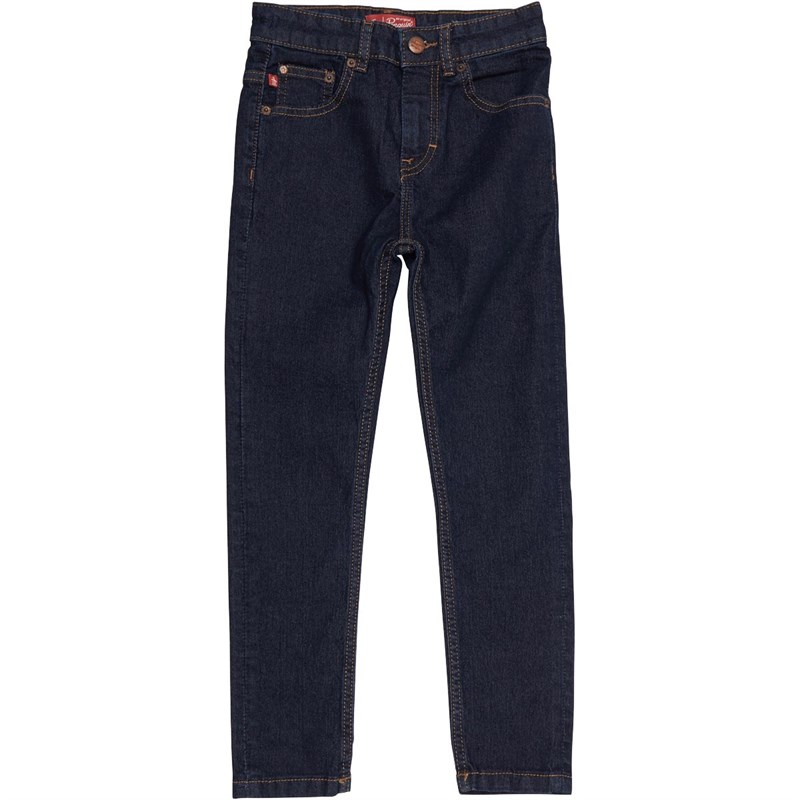 Buy Original Penguin Infant Boys Skinny Leg Jeans Rinse Wash
