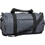Original Penguin Mens Lodge Roll Bag Slate Grey