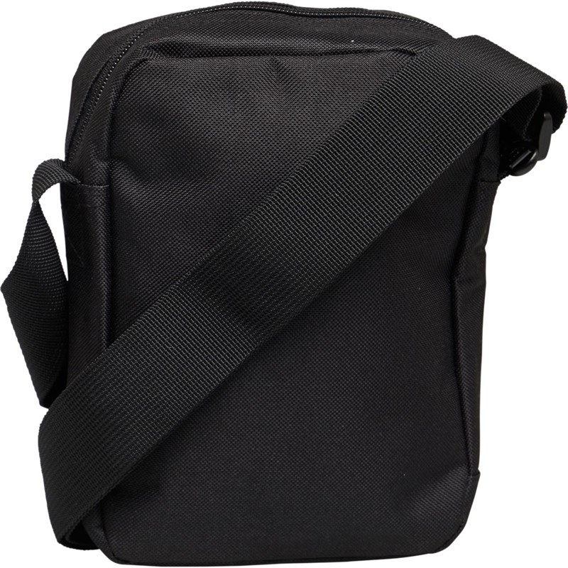 White Cross Body Bag Mens