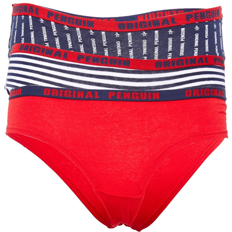 original penguin jogging bottoms