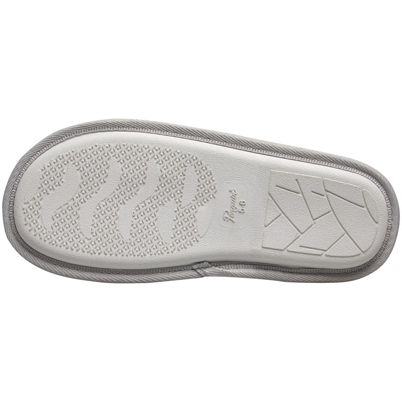 women's game advance luxe leather perforated sneakers